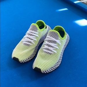 Men’s adidas Deerupt